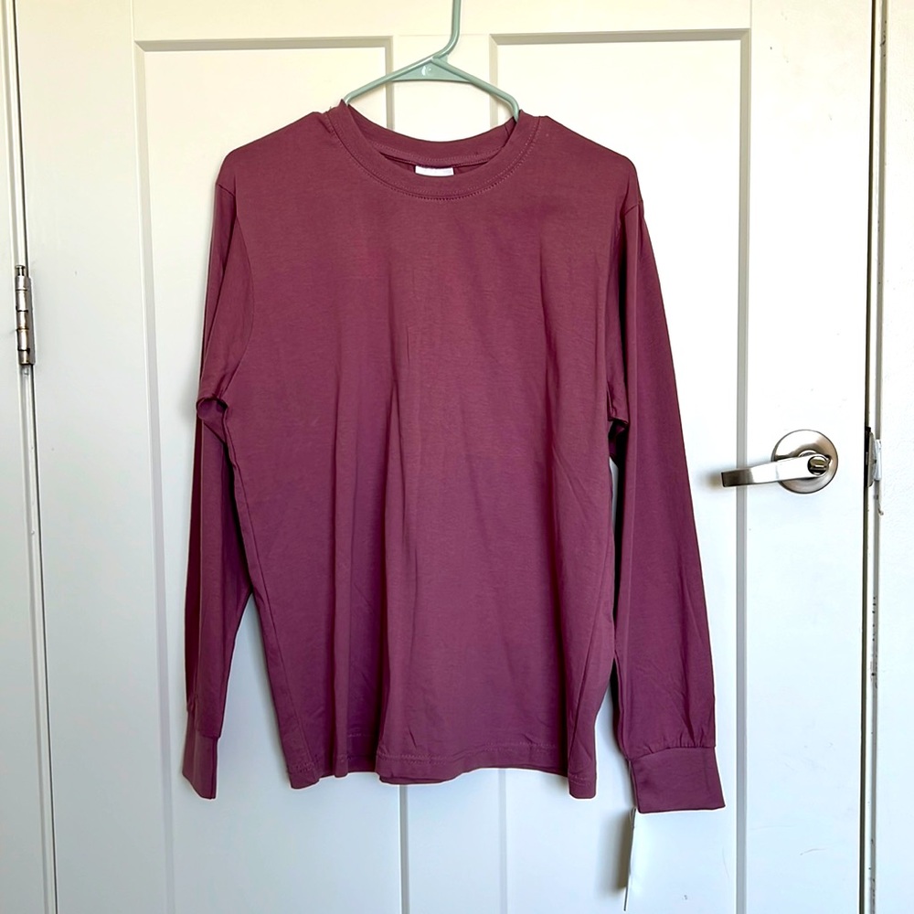 Spicy Tuna long sleeves tshirt